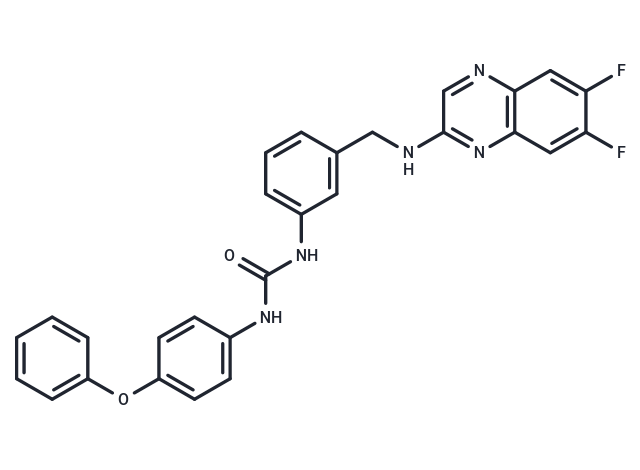 Anticancer agent 31