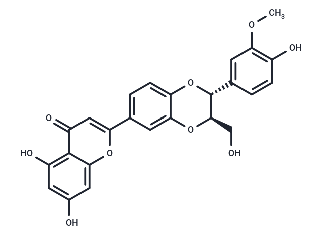 (±)-Hydnocarpin