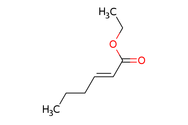 Ethyl trans-2-hexenoate