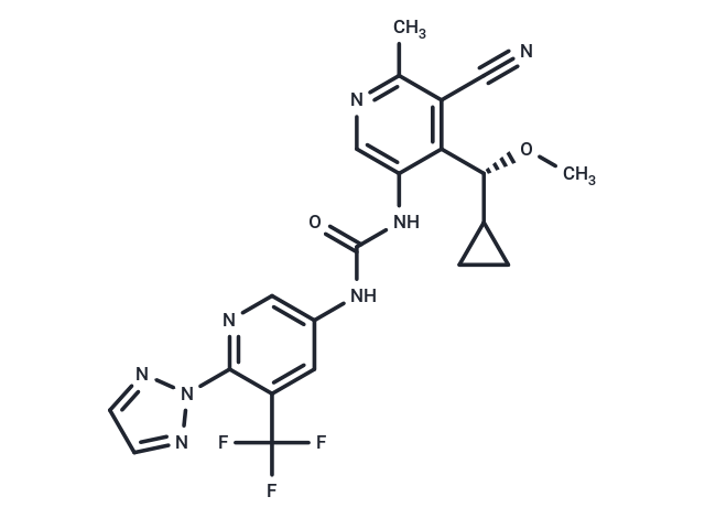 (R)-MALT1-IN-3