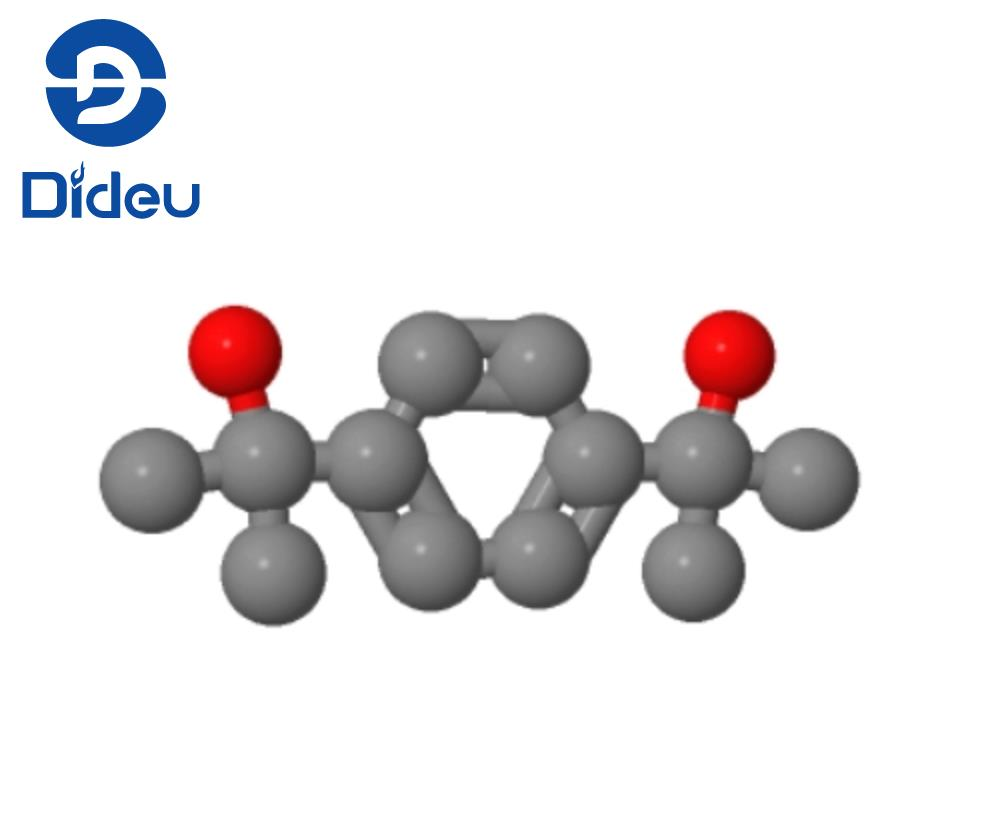 1,4-BIS(1-METHYL-1-HYDROXYETHYL)BENZENE