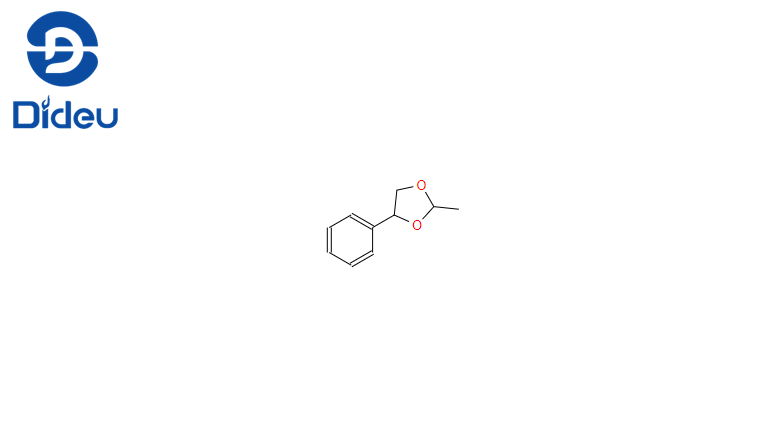 2-methyl-4-phenyl-1,3-dioxolane