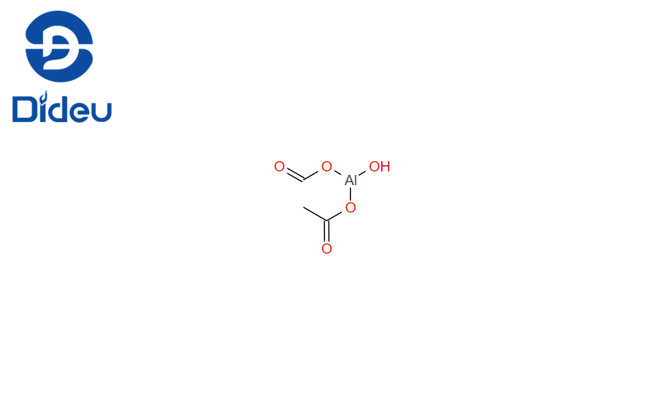 ALUMINUM FORMOACETATE