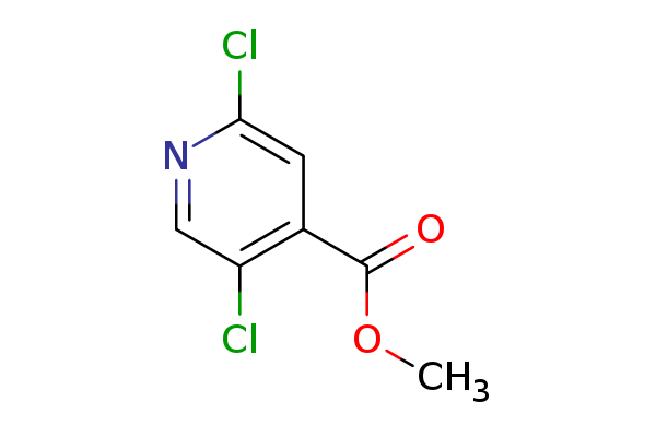 Methyl 2,5-dichloropyridine-4-carboxylate