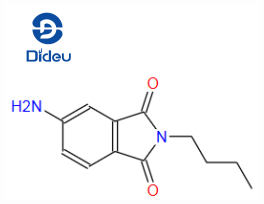 5-amino-2-butylisoindole-1,3-dione