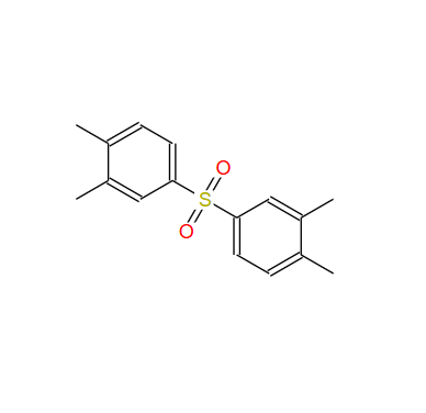 1,1'-Sulfonylbis(3,4-dimethylbenzene)