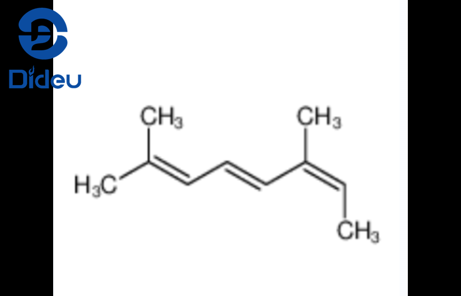 (4E,6Z)-2,6-dimethylocta-2,4,6-triene