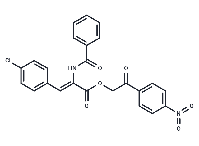 SARS-CoV-2 3CLpro-IN-7