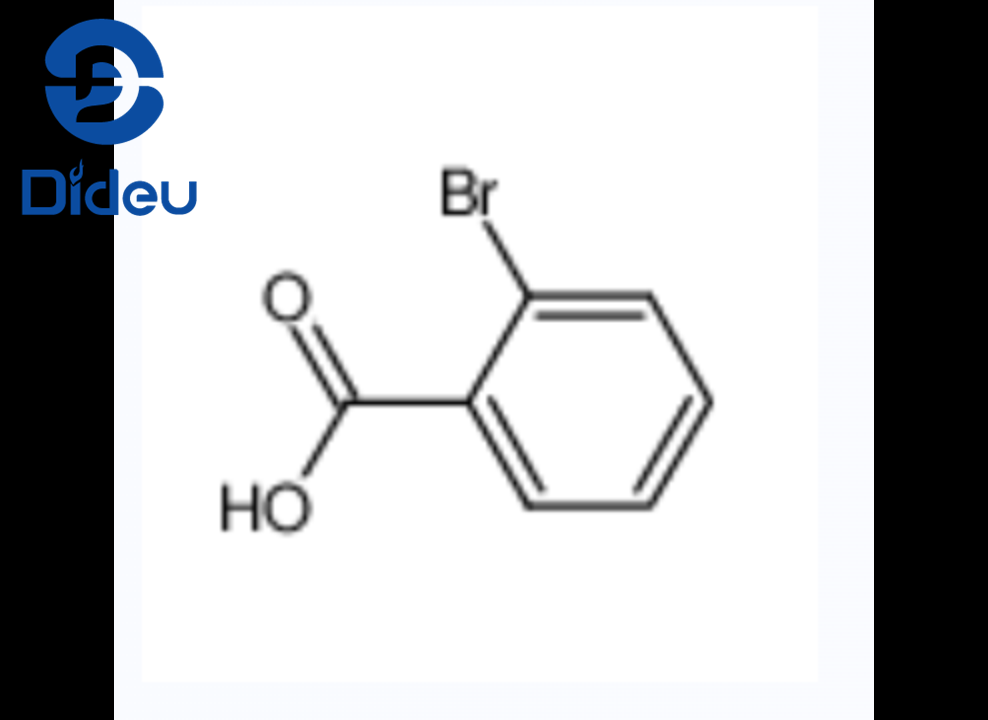 2-Bromobenzoic acid