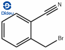 2-Cyanobenzyl bromide