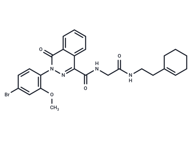 Antifungal agent 35