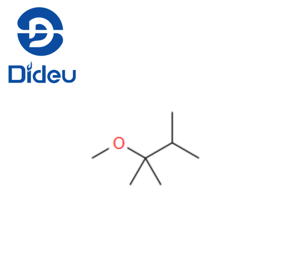 2-methoxy-2,3-dimethylbutane