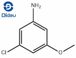 3-Chloro-5-methoxyaniline