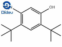 5-AMino-2,4-di-tert-butylphenol