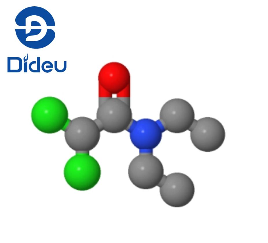 2,2-dichloro-N,N-diethylacetamide