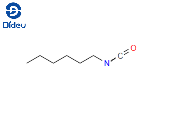 Hexyl isocyanate