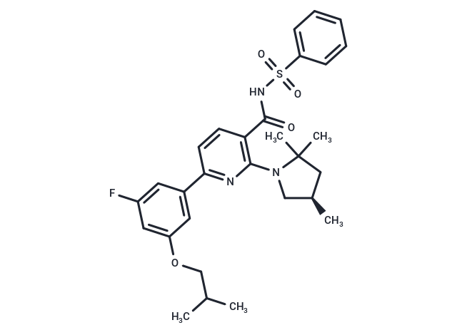 (R)-Olacaftor