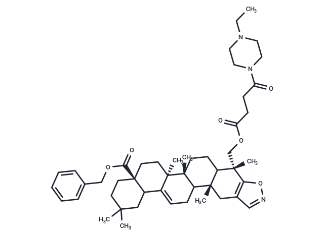 P-gp inhibitor 3