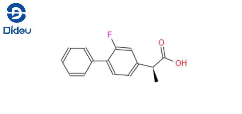 (S)-Flurbiprofen