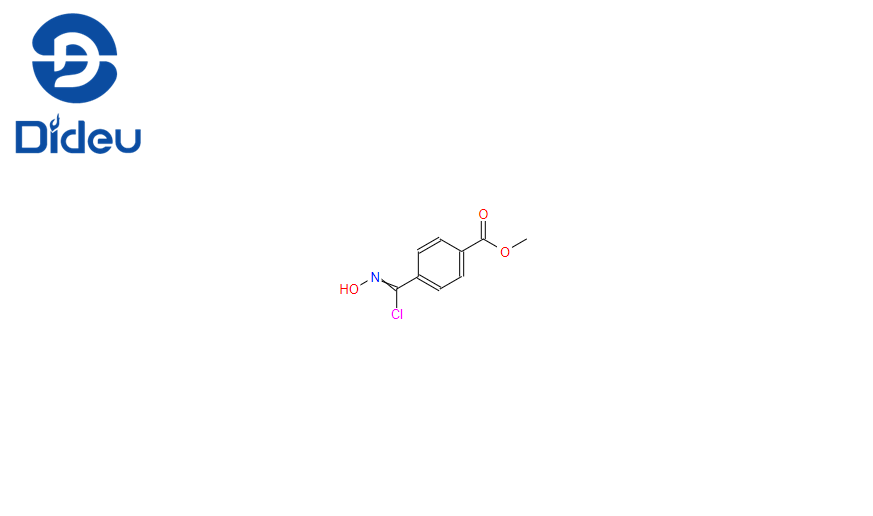 ALPHA-CHLORO-4-METHOXYCARBONYLBENZALDOXIME