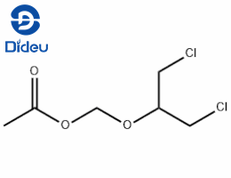 1,3-Dichloro-2-(acetoxyme thoxy)propane