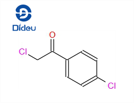 2,4'-Dichloroacetophenone