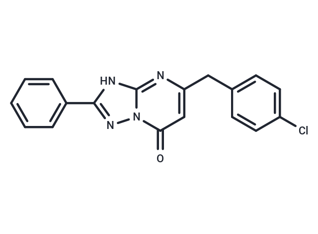 GABAA receptor agent 7