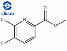 Methyl5,6-dichloropicolinate