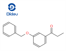 1-(3-(Benzyloxy)phenyl)propan-1-one