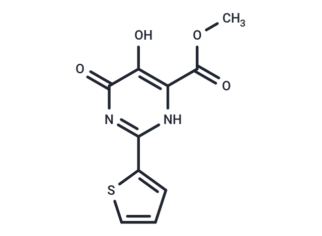 pUL89 Endonuclease-IN-1