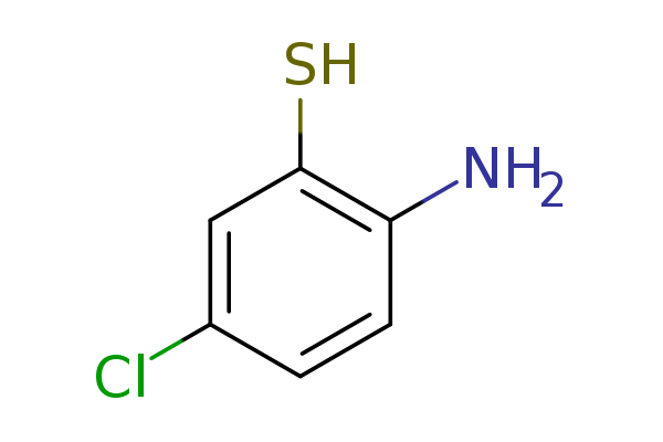 2-Amino-5-chlorothiophenol