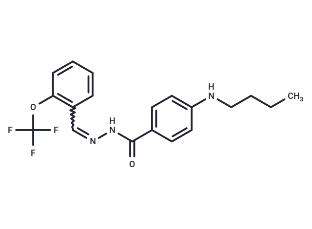 Anticancer agent 99