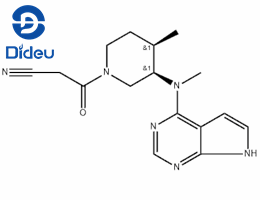 Tofacitinib