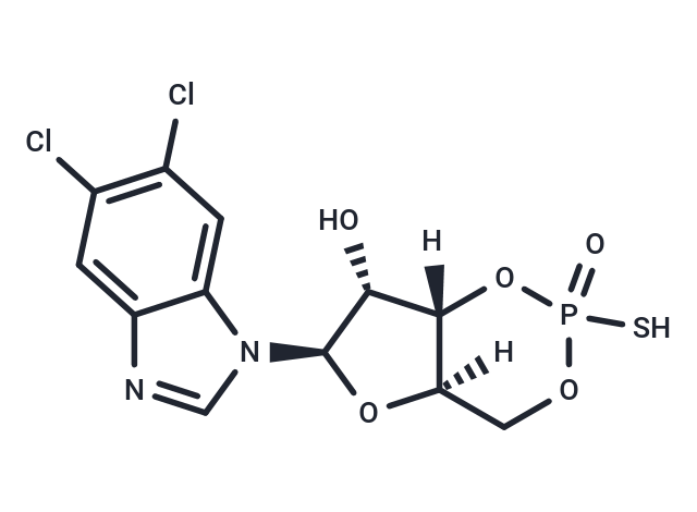 Sp-5,6-DCl-cBIMPS