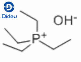 TETRAETHYLPHOSPHONIUM HYDROXIDE