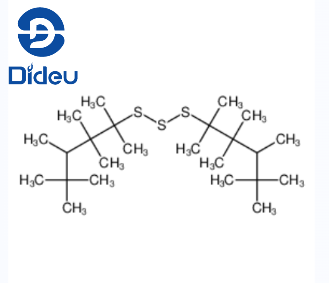 Polysulfides, di-tert-dodecyl