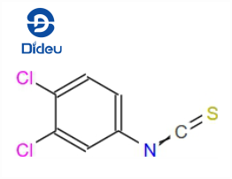 3,4-Dichlorophenyl isothiocyanate