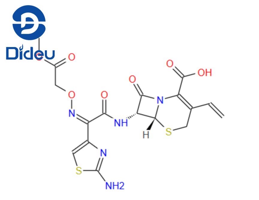 CefixiMe Methyl Ester