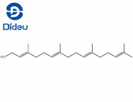 Geranylgeraniol