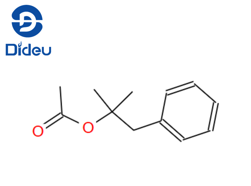 Dimethyl benzyl carbinyl acetate