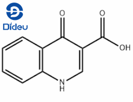 4-OXO-1,4-DIHYDROQUINOLINE-3-CARBOXYLIC ACID