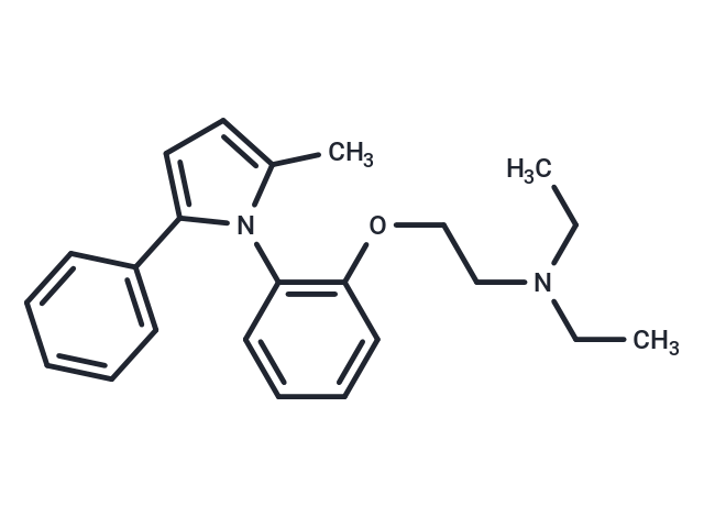 Leiopyrrole