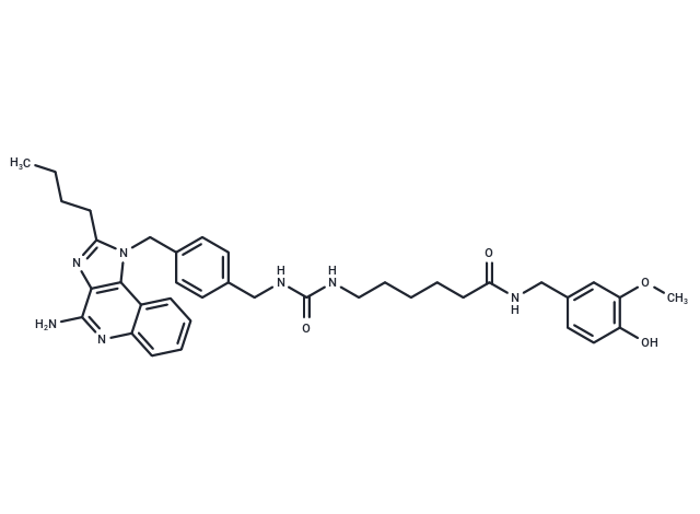 IMD-vanillin