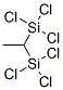 (1,1-Bis(trichlorosilyl)ethane