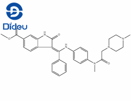  Intedanib