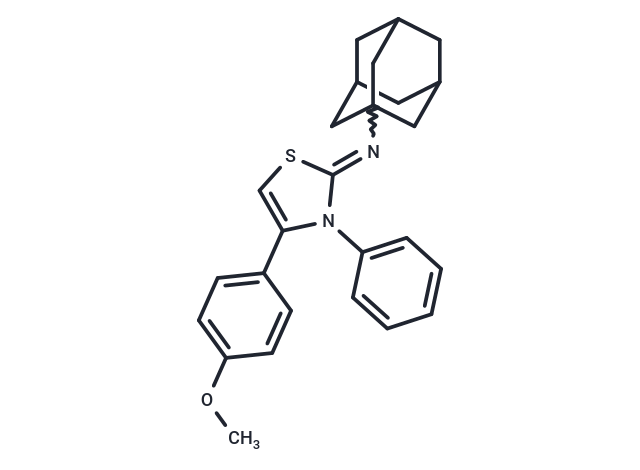 Antiproliferative agent-17