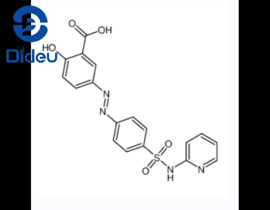 sulfasalazine