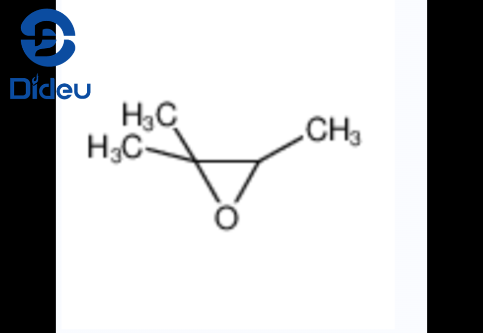 2,2,3-trimethyloxirane