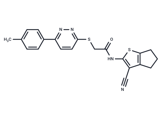 Telomerase-IN-4