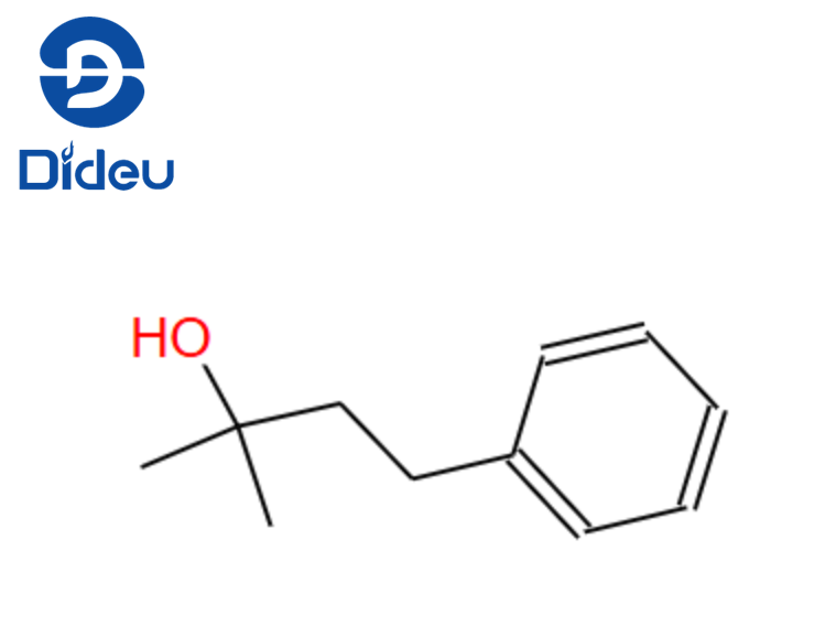 Dimethyl phenyl? ethyl carbinol